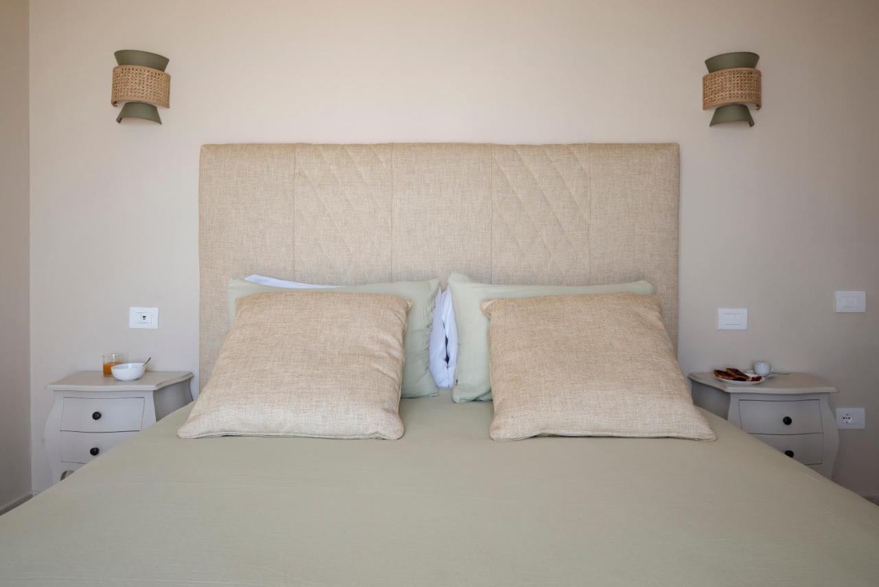 Zefiro Apartments 산빈첸초 외부 사진