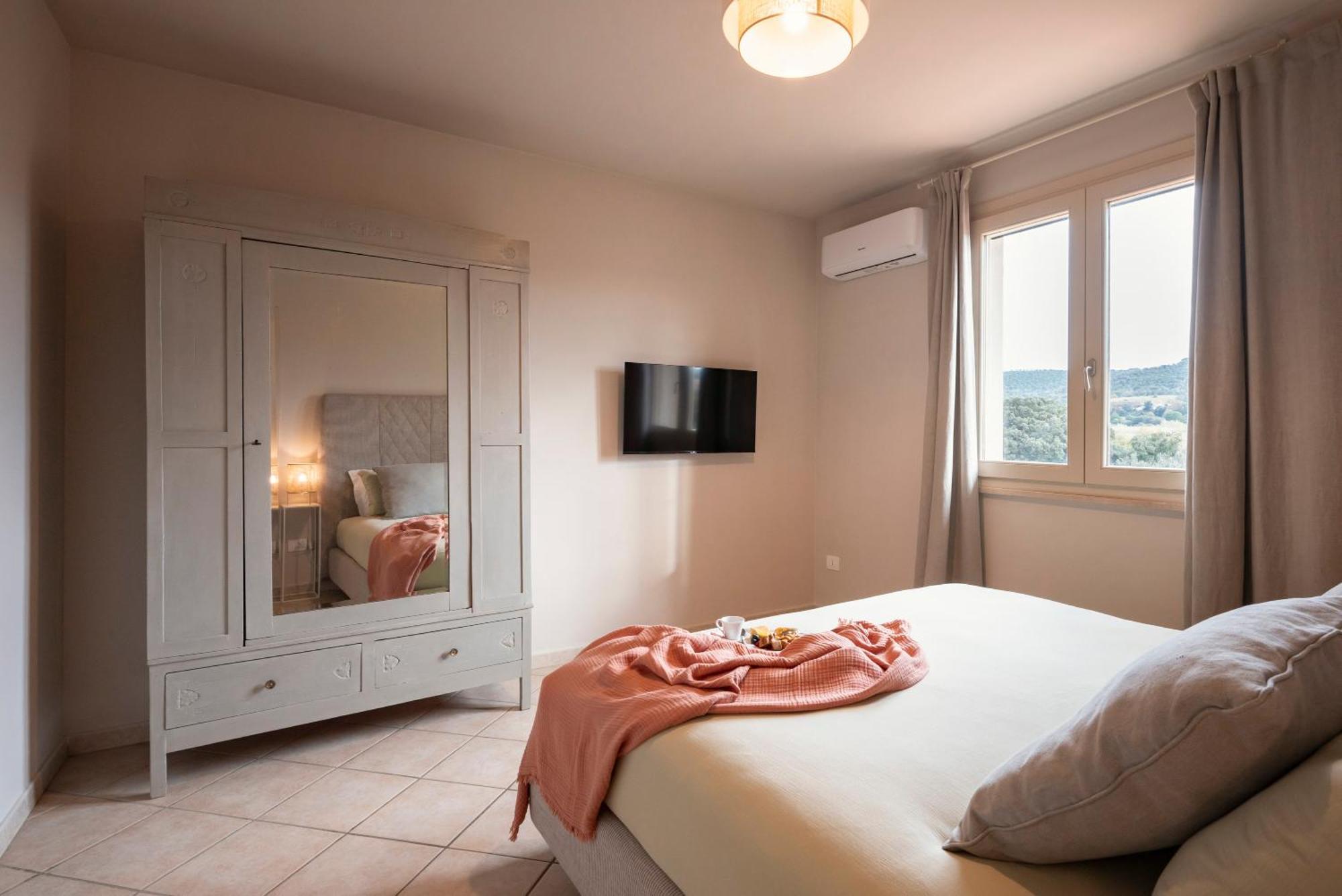 Zefiro Apartments 산빈첸초 외부 사진