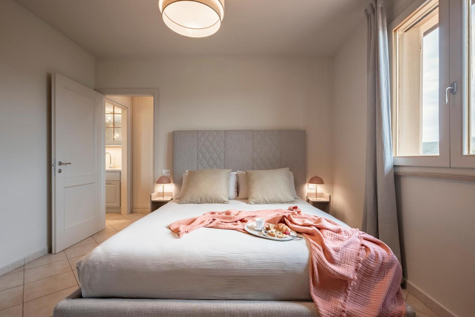 Zefiro Apartments 산빈첸초 외부 사진