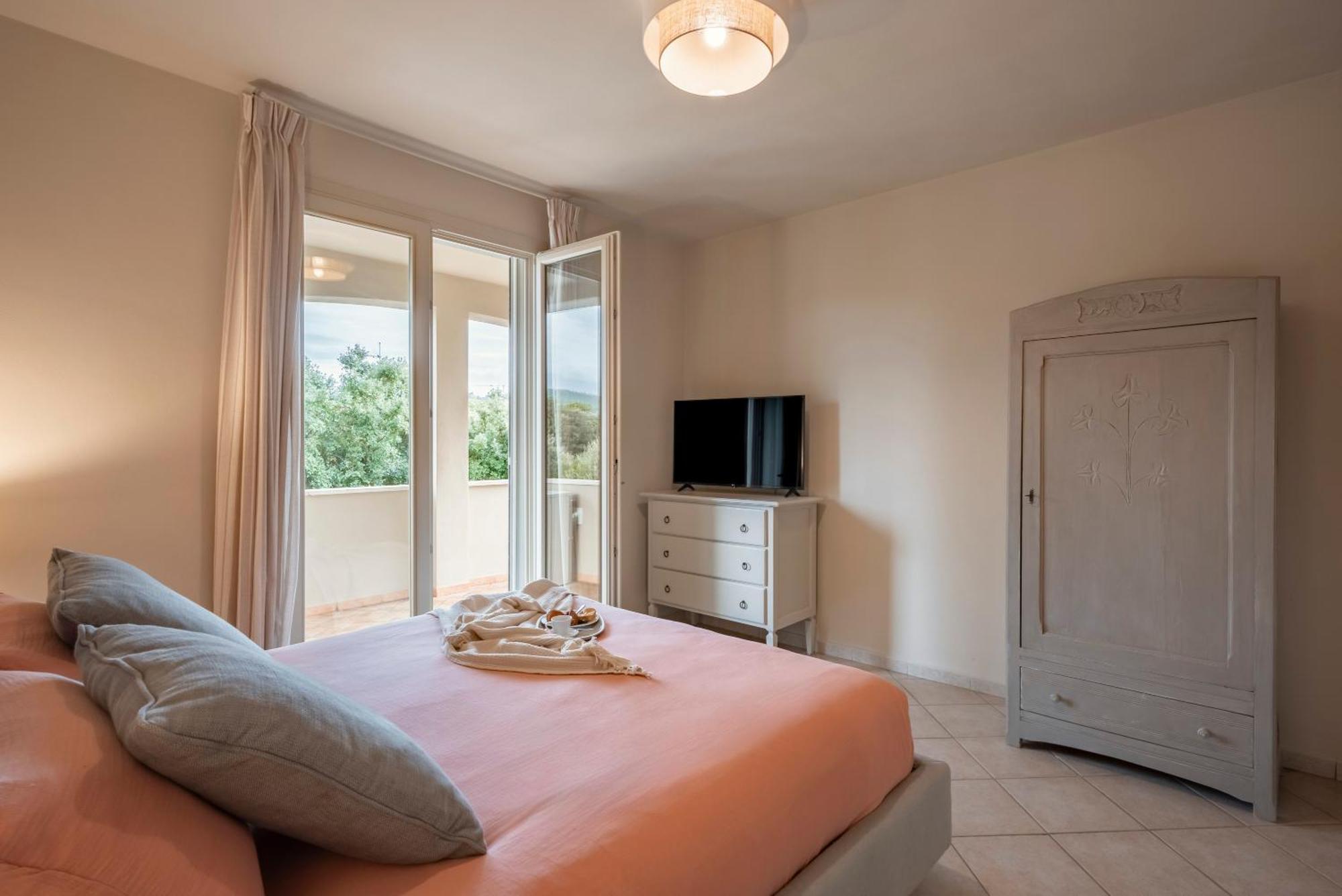 Zefiro Apartments 산빈첸초 외부 사진