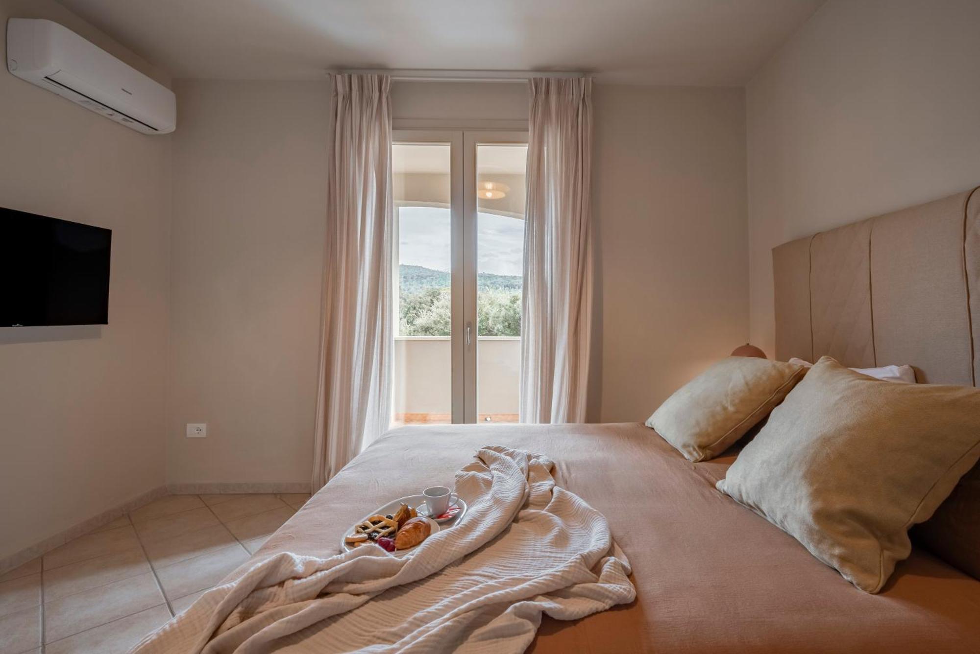 Zefiro Apartments 산빈첸초 외부 사진