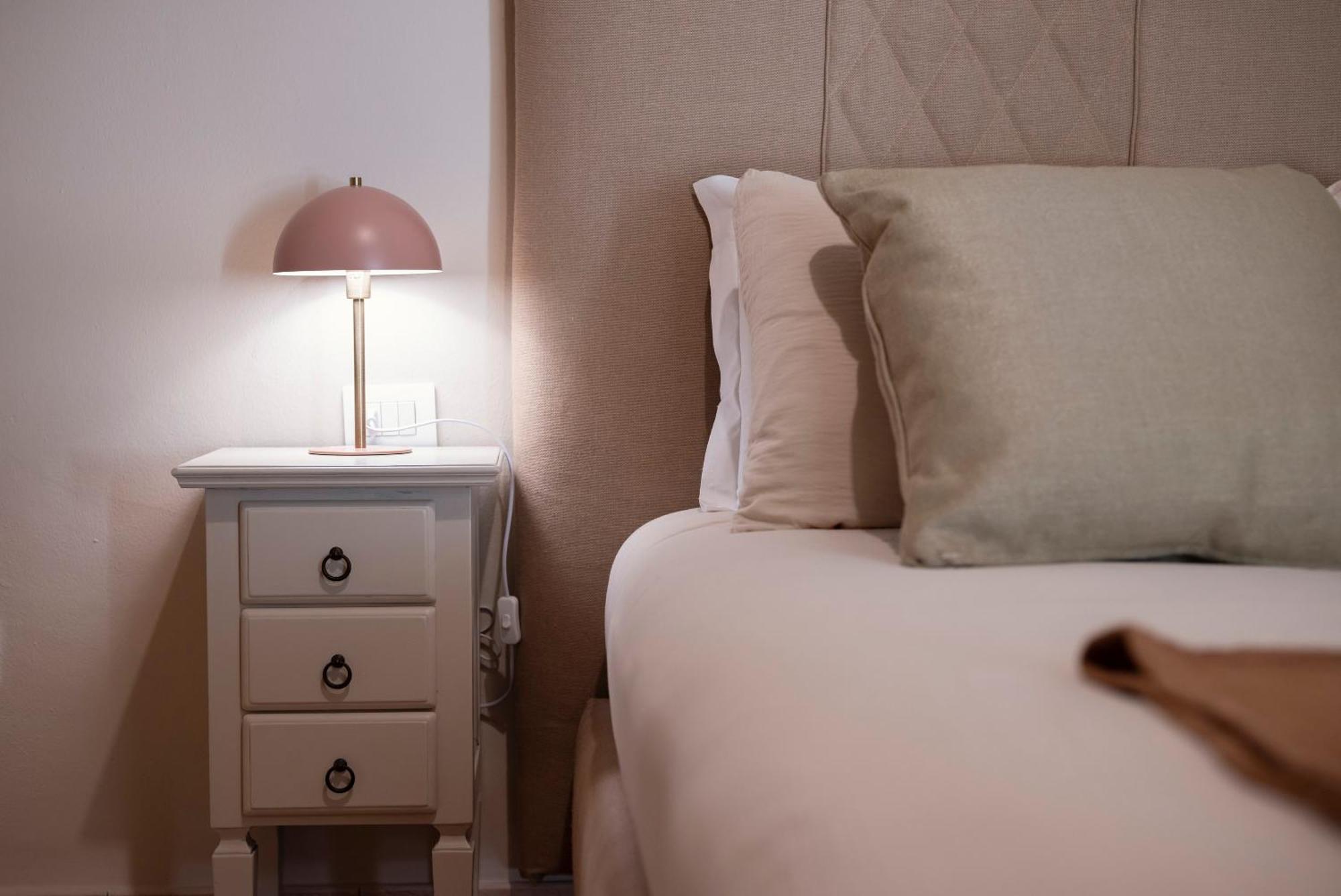 Zefiro Apartments 산빈첸초 외부 사진