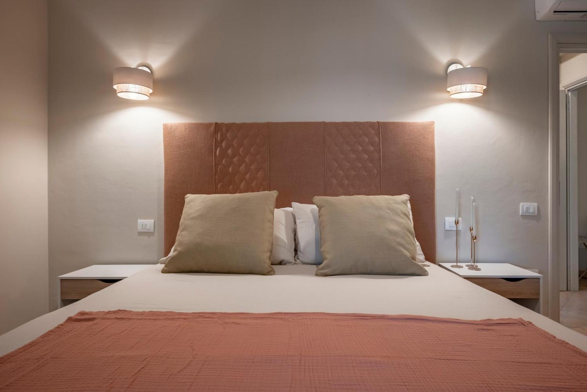 Zefiro Apartments 산빈첸초 외부 사진