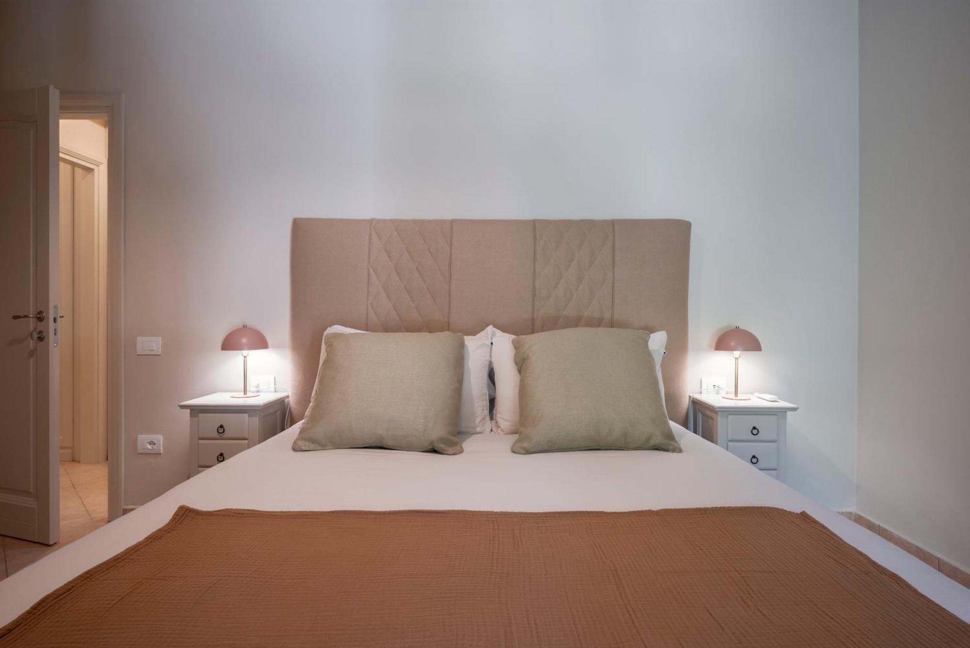 Zefiro Apartments 산빈첸초 외부 사진